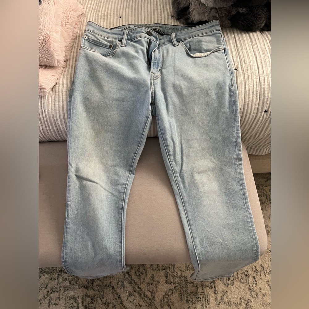 Men’s American Eagle Skinny Jeans